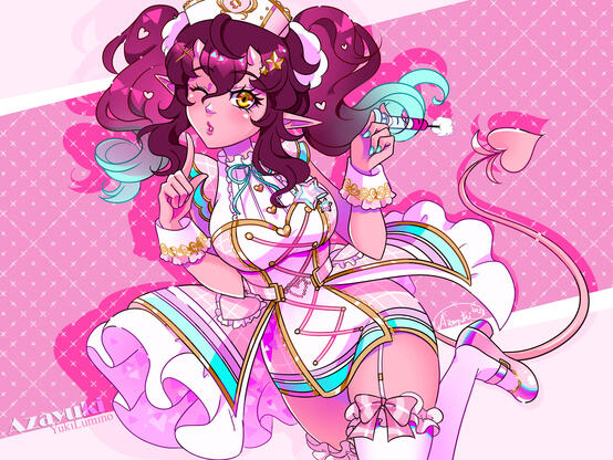 Nurse Nana