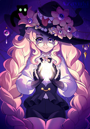 Halloween Azumin
