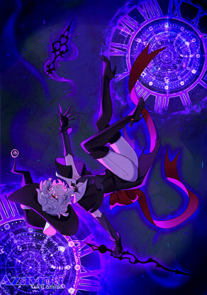 Magical Nezuki