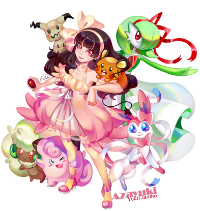 Leadersona