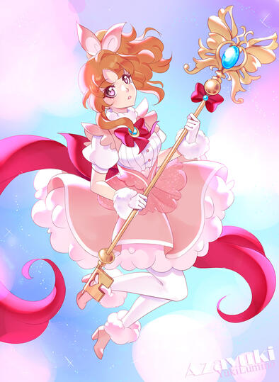 Chizuru Magica